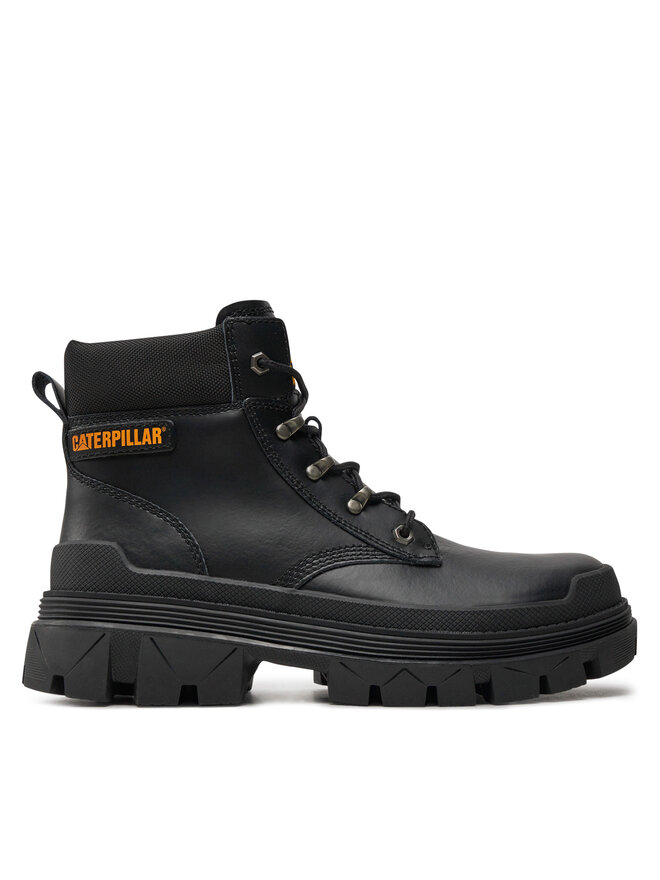 

Походные ботинки CATerpillar, черный