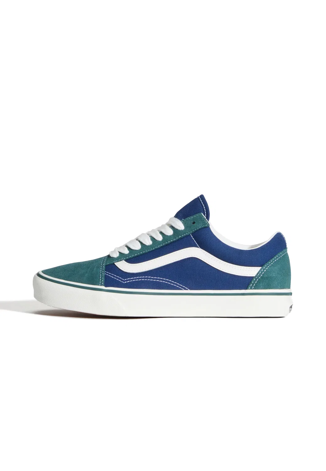 Кроссовки 'Old Skool' Vans, Navy