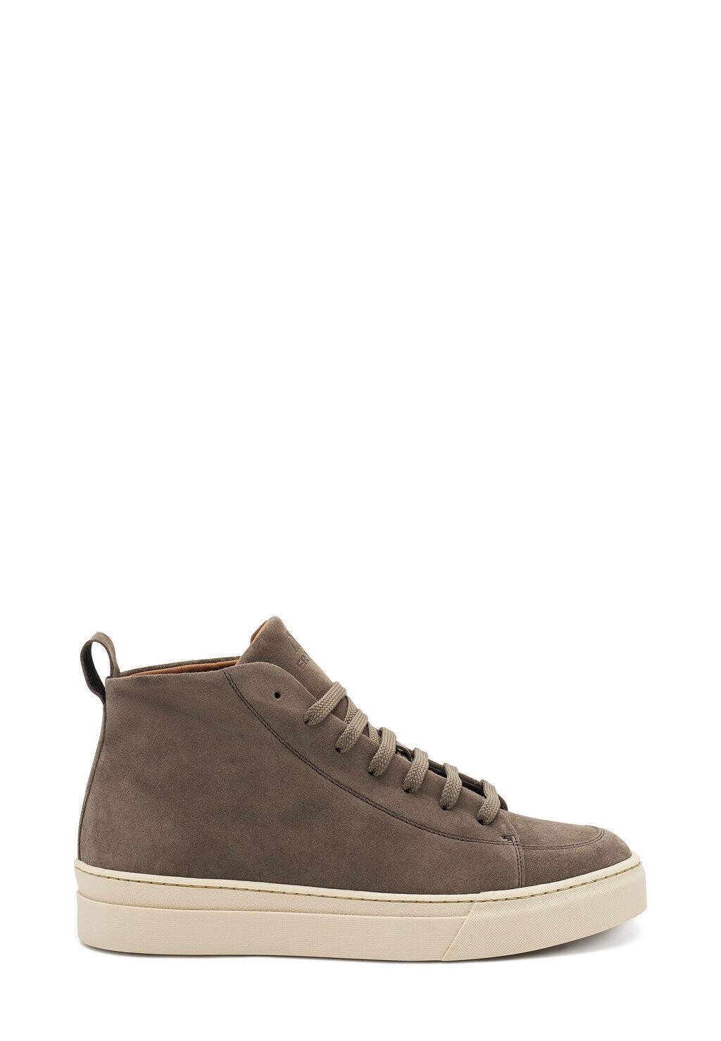 

Кроссовки Frau Shoes, серый