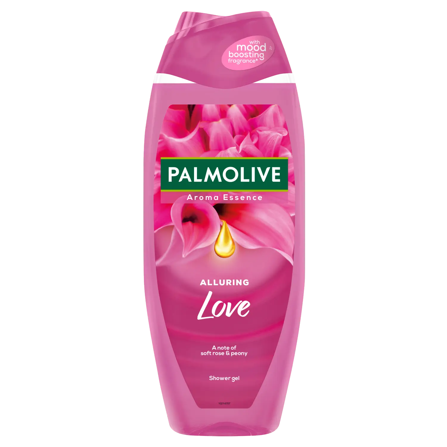 

Гель для душа Palmolive Memories Flowers Field, 500 мл