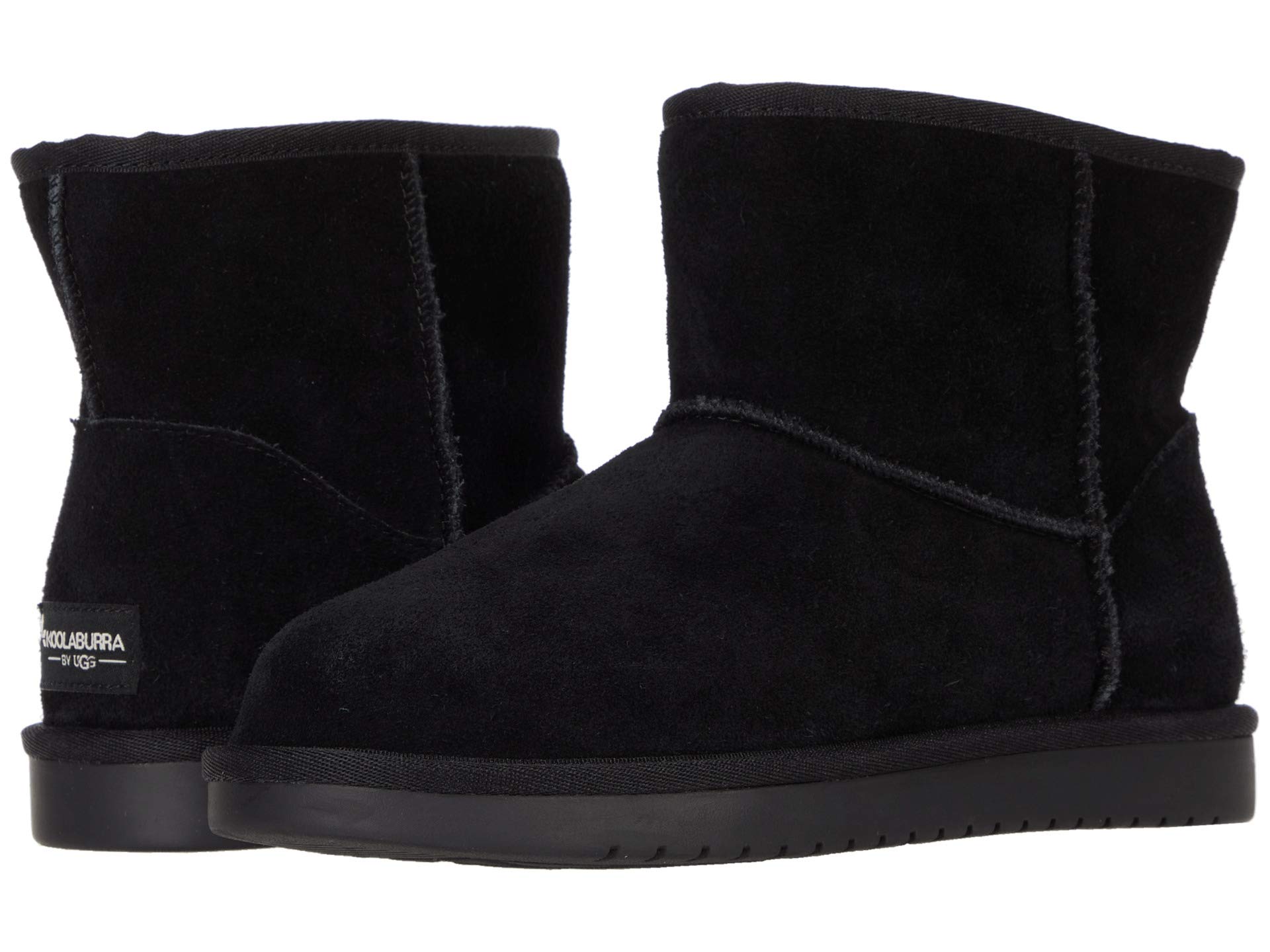 

Ботинки Koolaburra by UGG Kids Koola Mini, черный