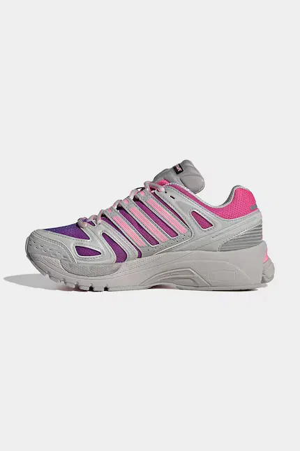 Кроссовки детские ADISTAR CONTROL 5 Adidas Originals, серый — фото 4