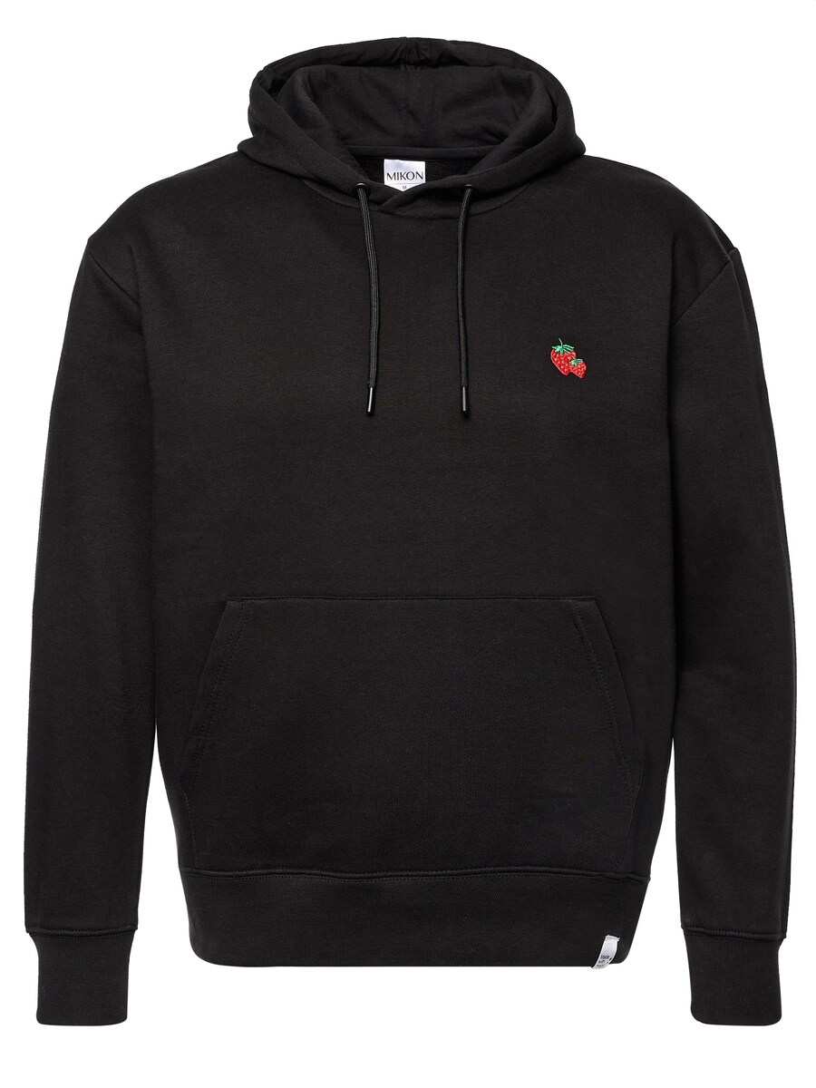 

Толстовка Mikon Erdbeere, Black