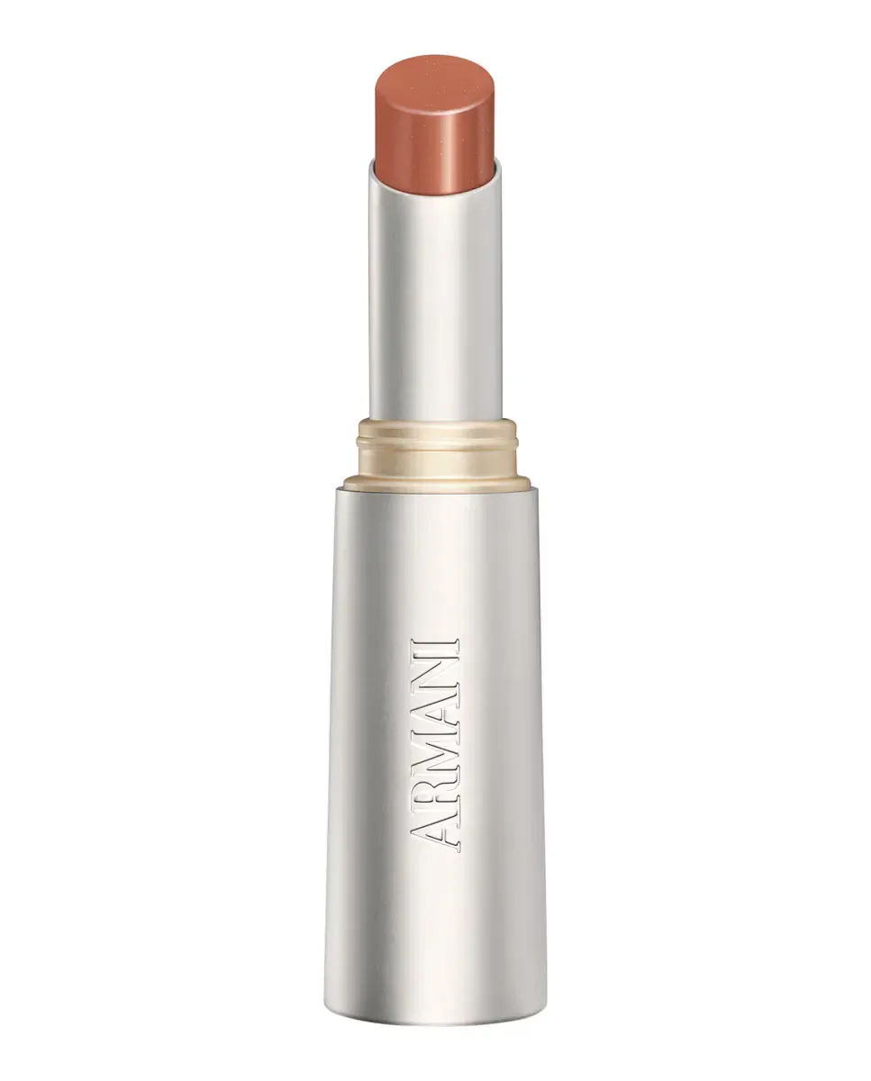 Бальзам для губ Prisma Flash Glossy Color Lip Balm Giorgio Armani, 10 — фото 2