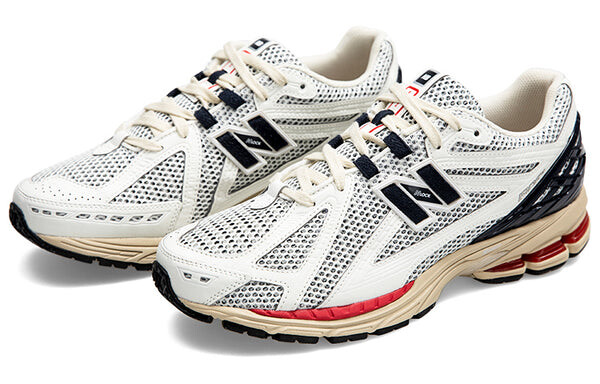 Кроссовки 1906р New Balance, белый — фото 3