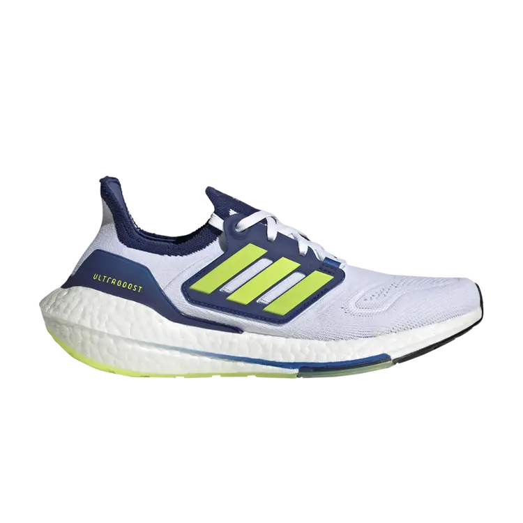 Кроссовки Adidas Wmns UltraBoost 22, белый