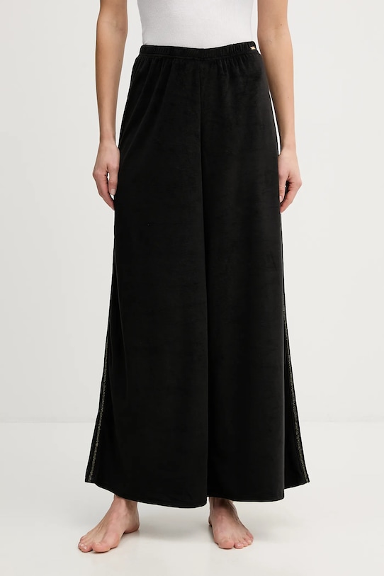 

Пижамные штаны United Colors of Benetton, черный