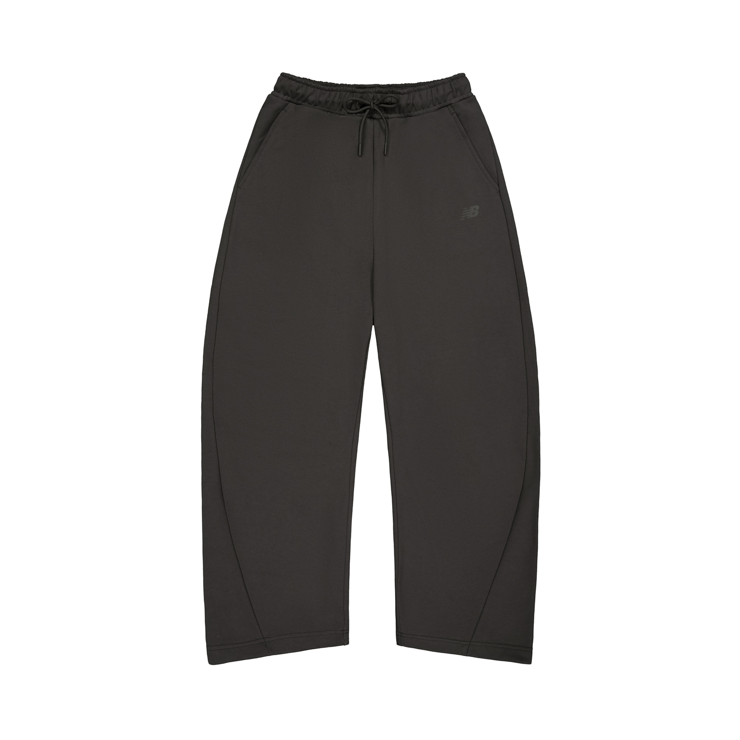 

Вязаные спортивные брюки Women's ABR Moderate Straight Fit New Balance, abr