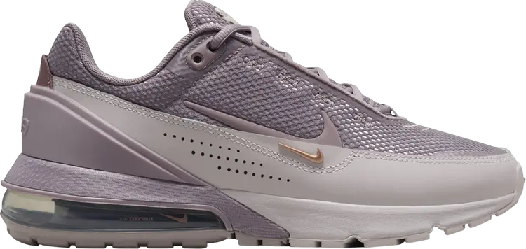

Кроссовки Wmns Air Max Pulse 'Light Violet Ore', фиолетовый