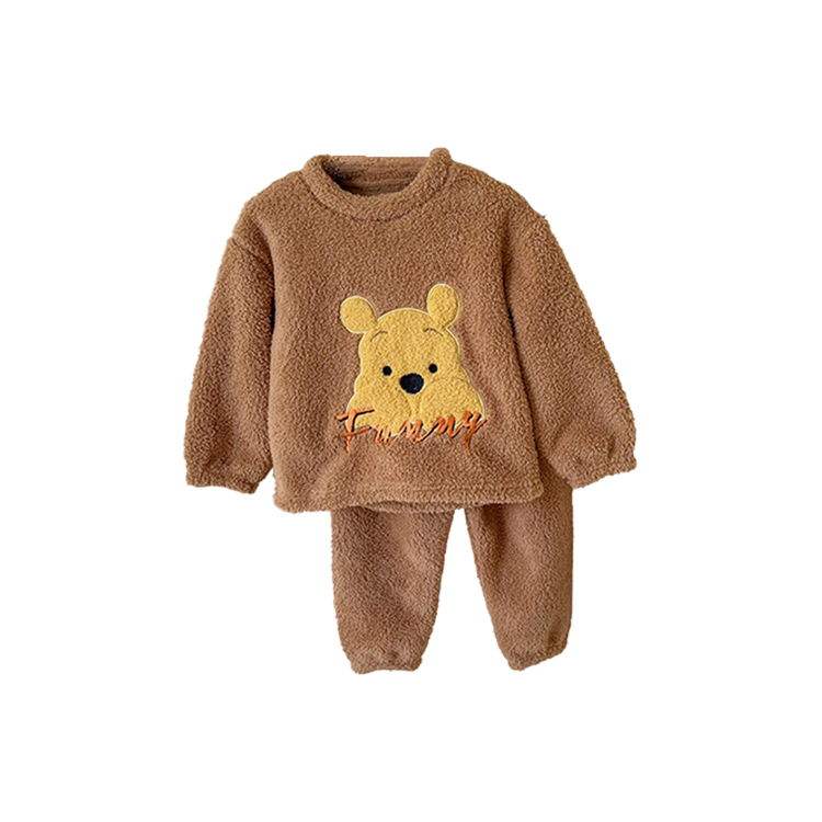 

Детская повседневная спортивная одежда Disney, Coffee