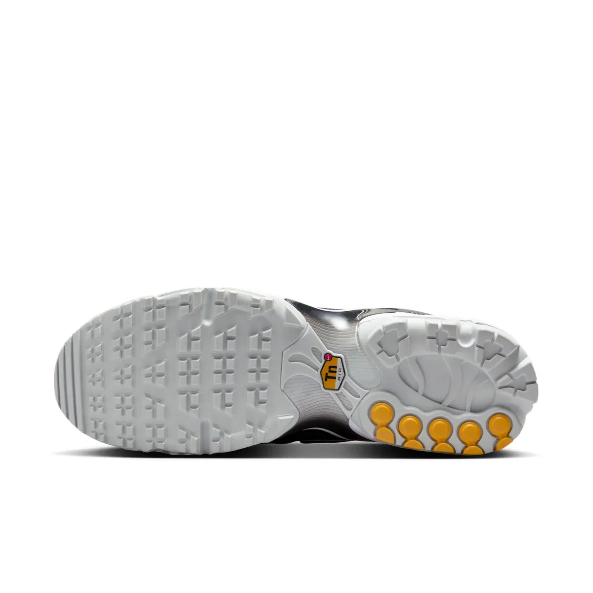 Мужские кроссовки для гольфа Air Max Plus G Nike, фиолетовый — фото 2