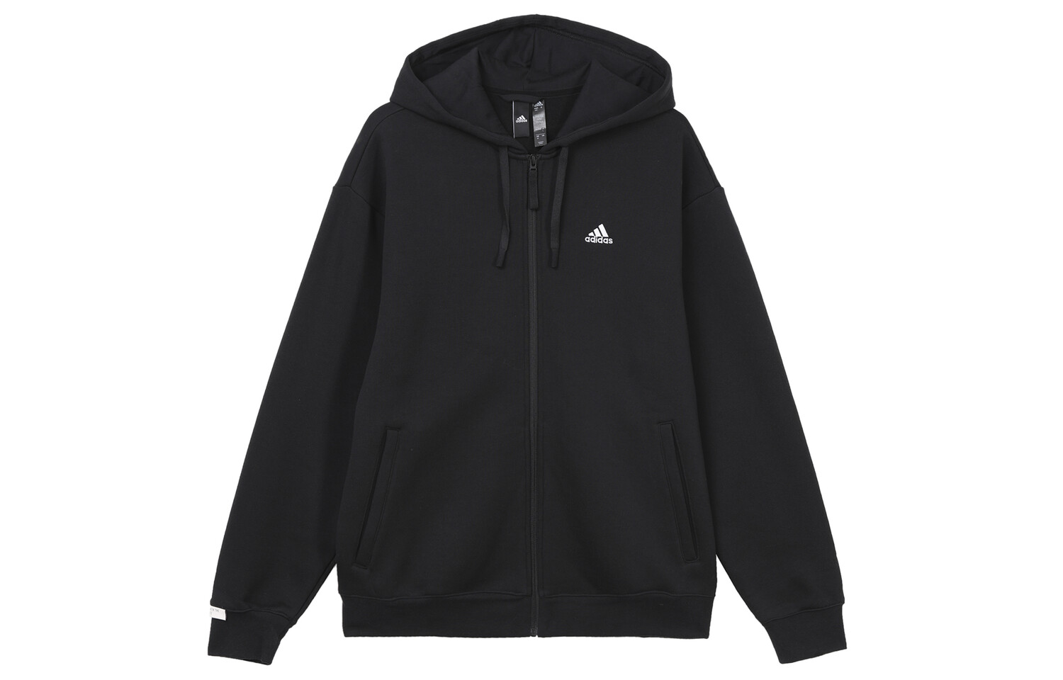 

Adidas Мужская куртка, Черный