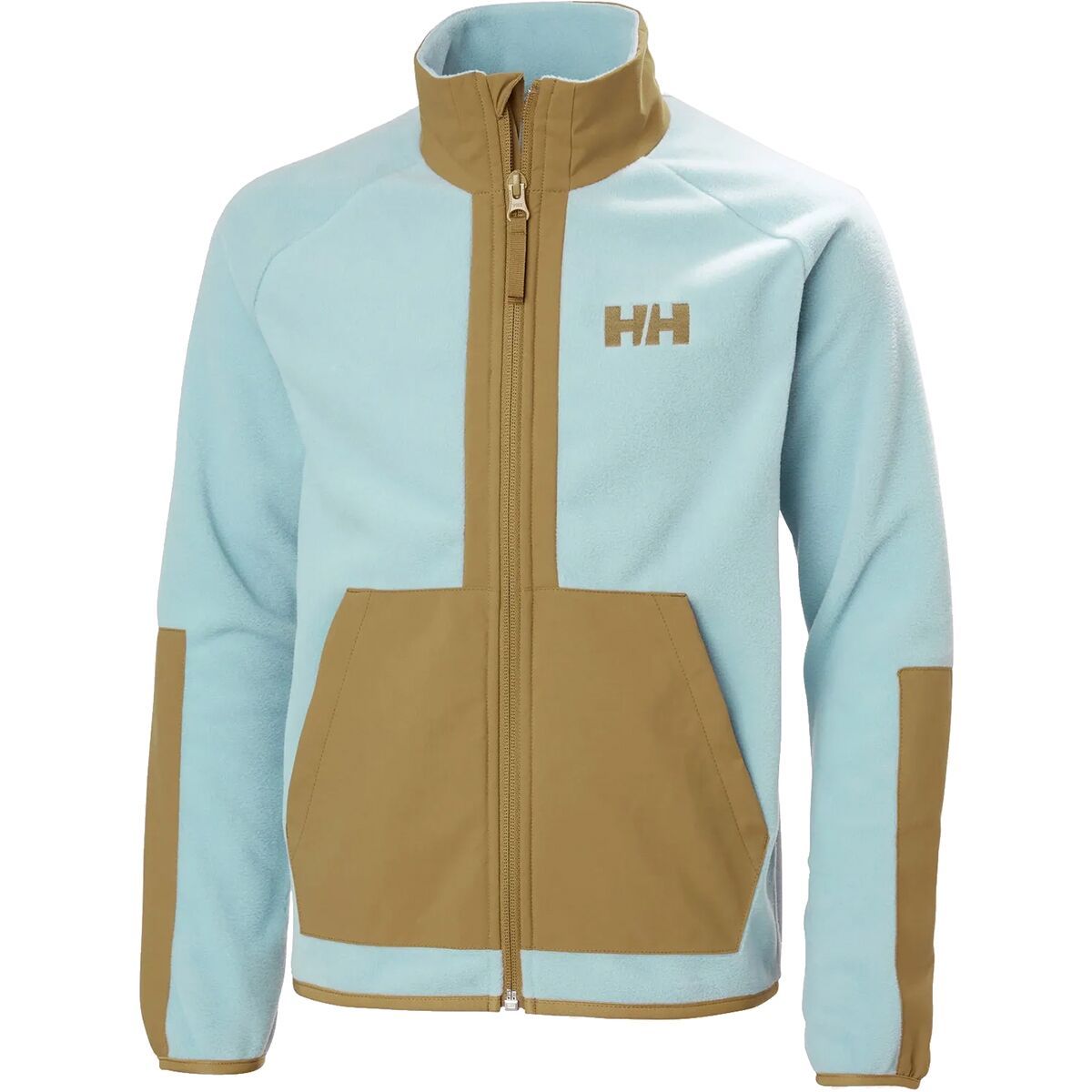 

Флисовая куртка Marka - детская Helly Hansen, синий