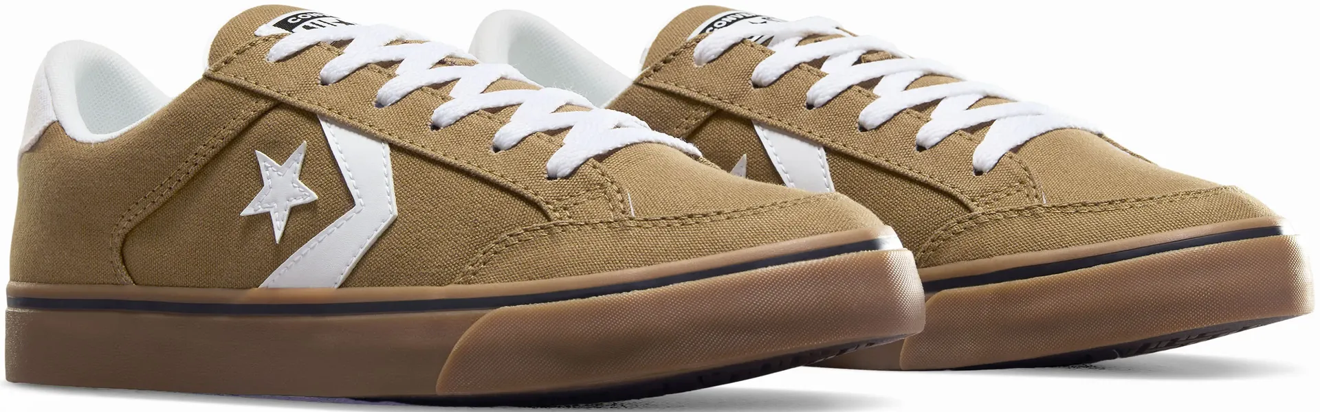 

Кроссовки Converse "TOBIN", цвет Trek Tan