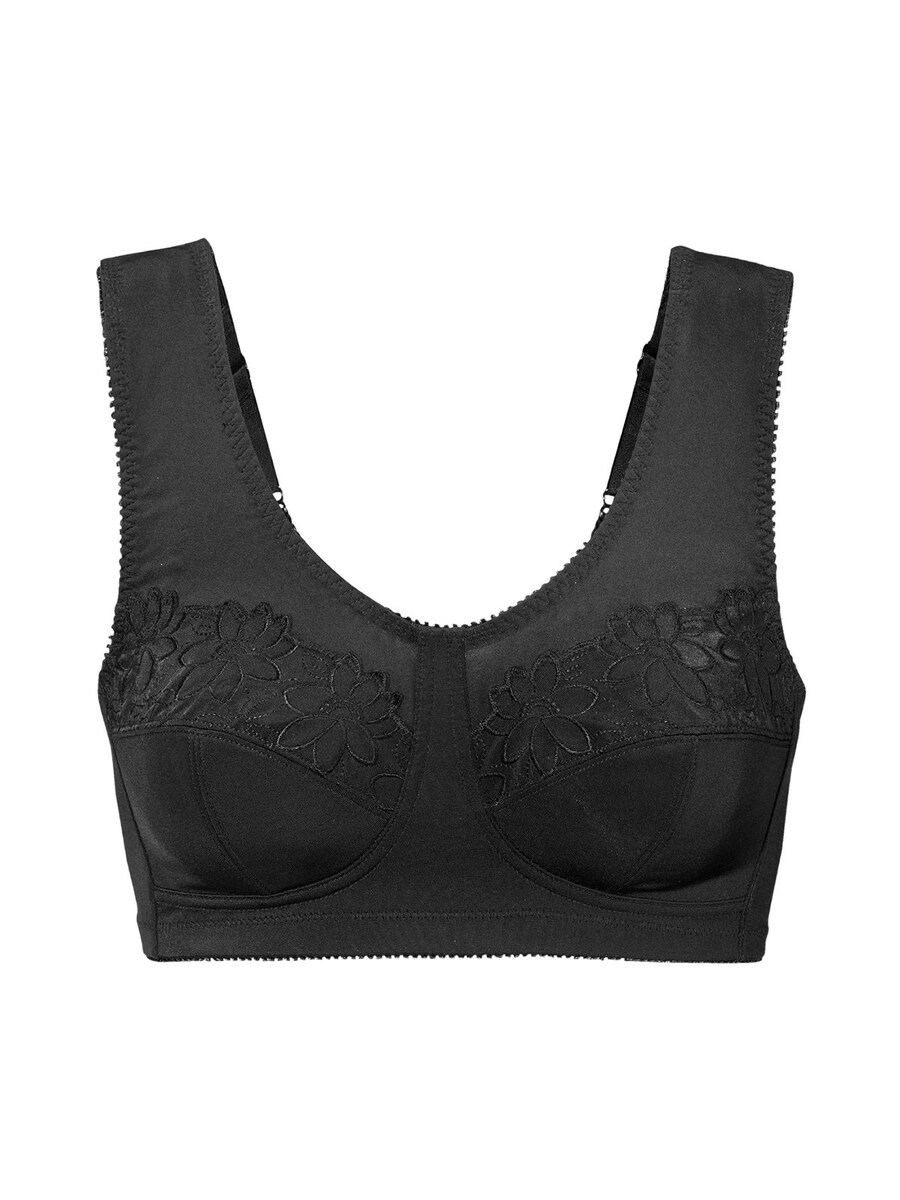 

Бюстгальтер Cellbes of Sweden, черный