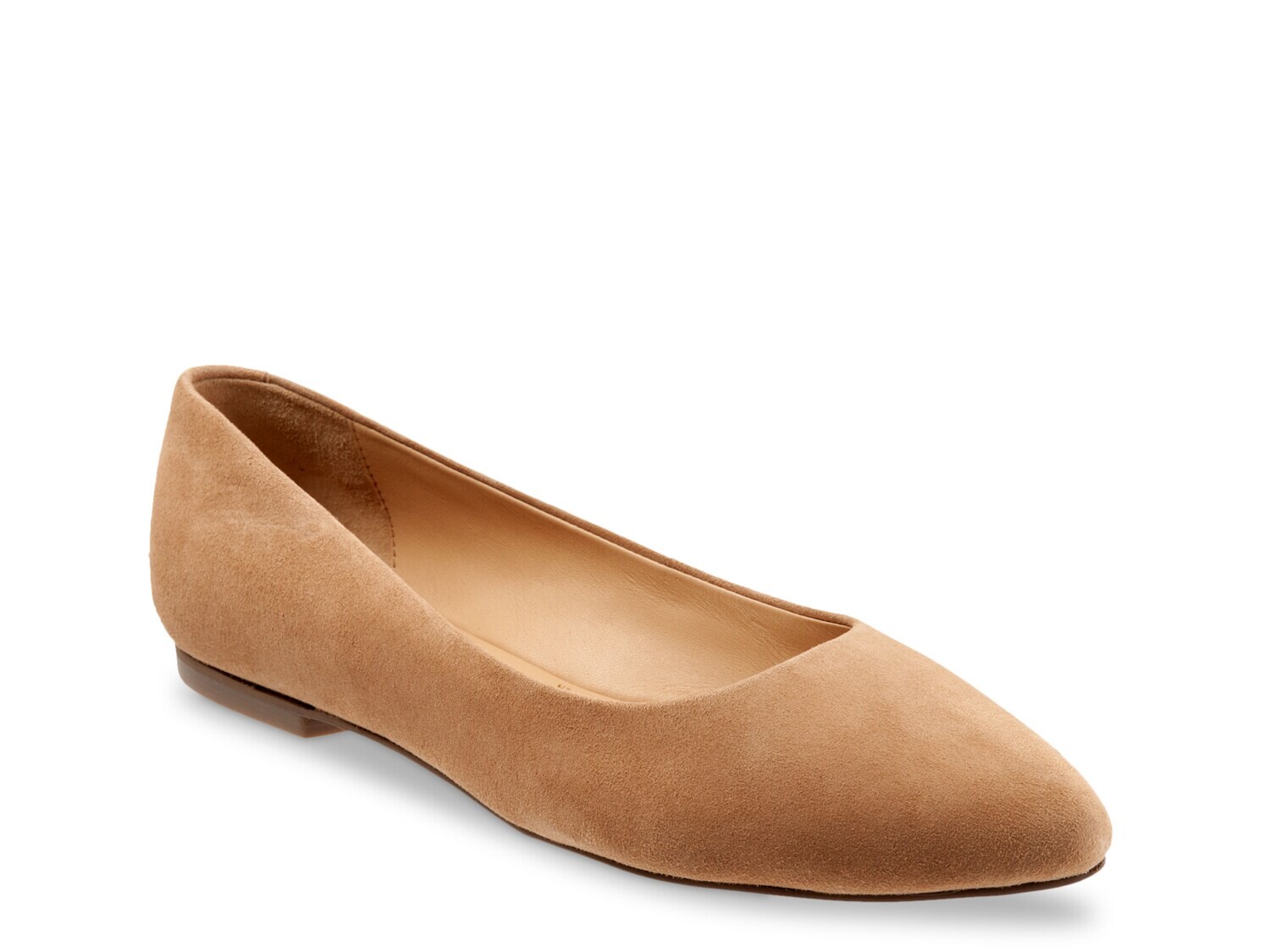 Туфли Trotters Estee, светло-коричневый