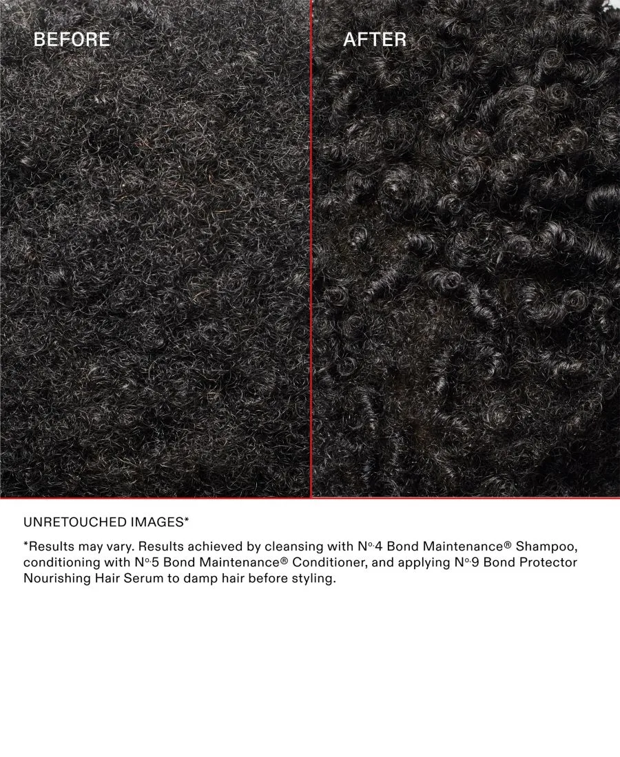 Olaplex Мини-набор для укладки волос из 6 предметов — фото 4