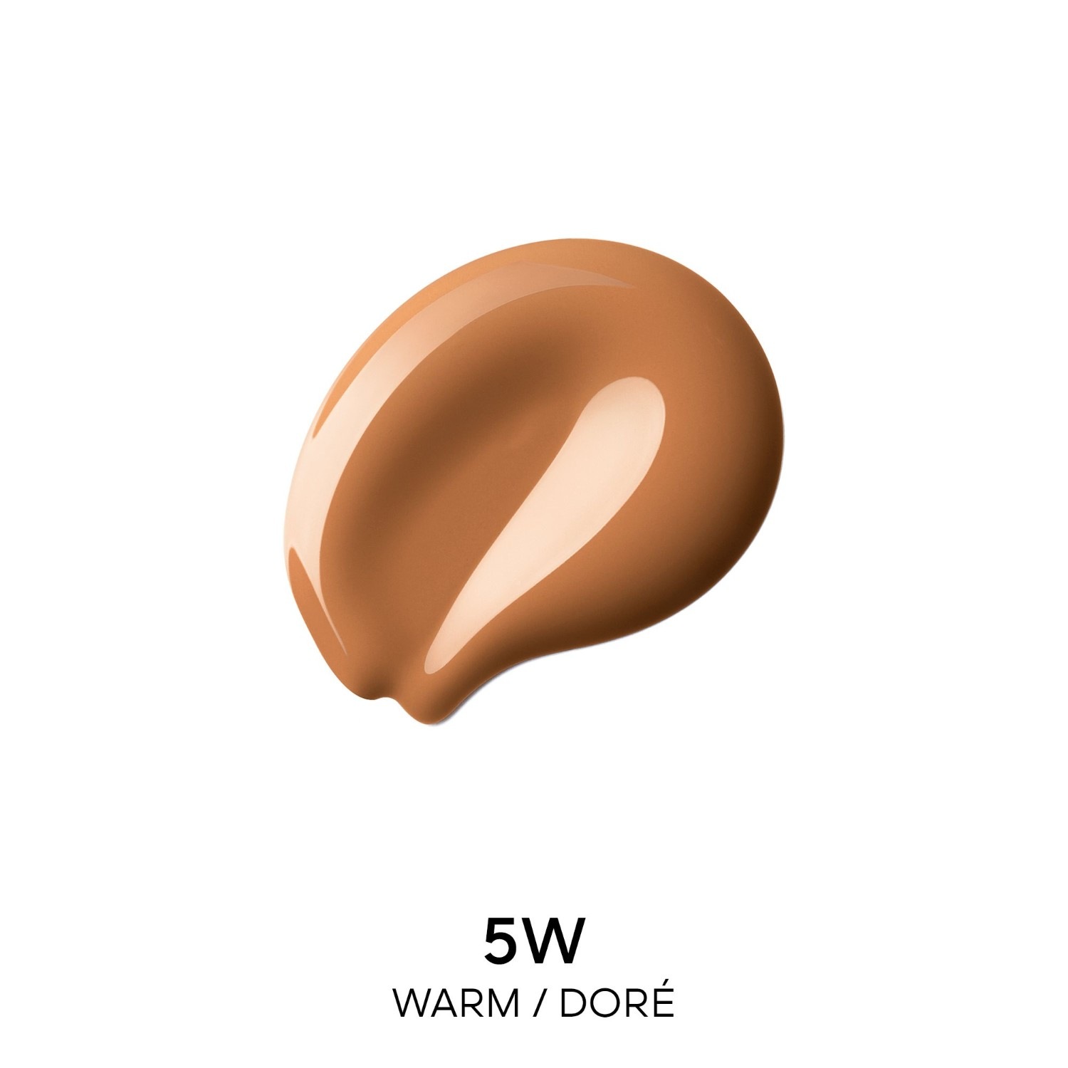 Тональный крем для лица terracotta le teint matte fluid 2n Guerlain, 5w, объем 35 мл — фото 3