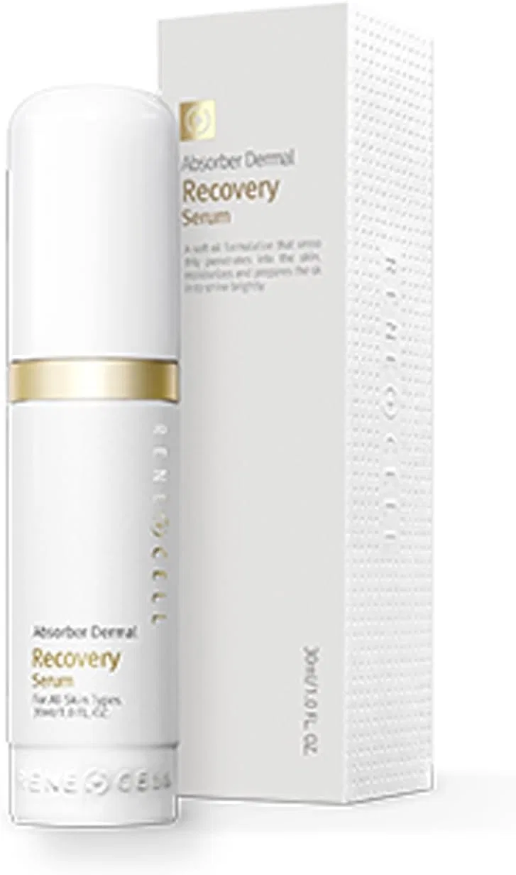 Сыворотка — Восстанавливающая Rene Cell Absorber Damal Recovery Serum, 30 мл