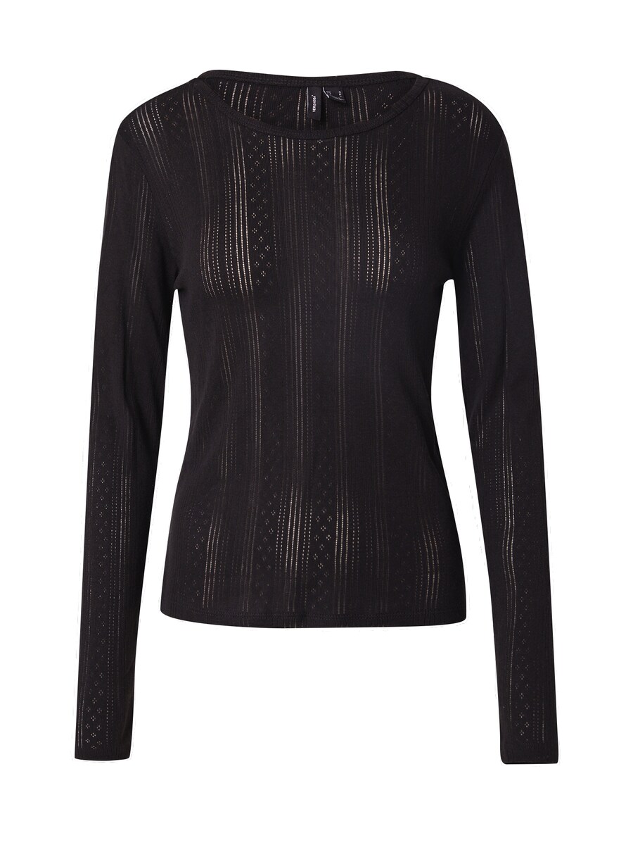 

Рубашка VERO MODA VMLisa, черный
