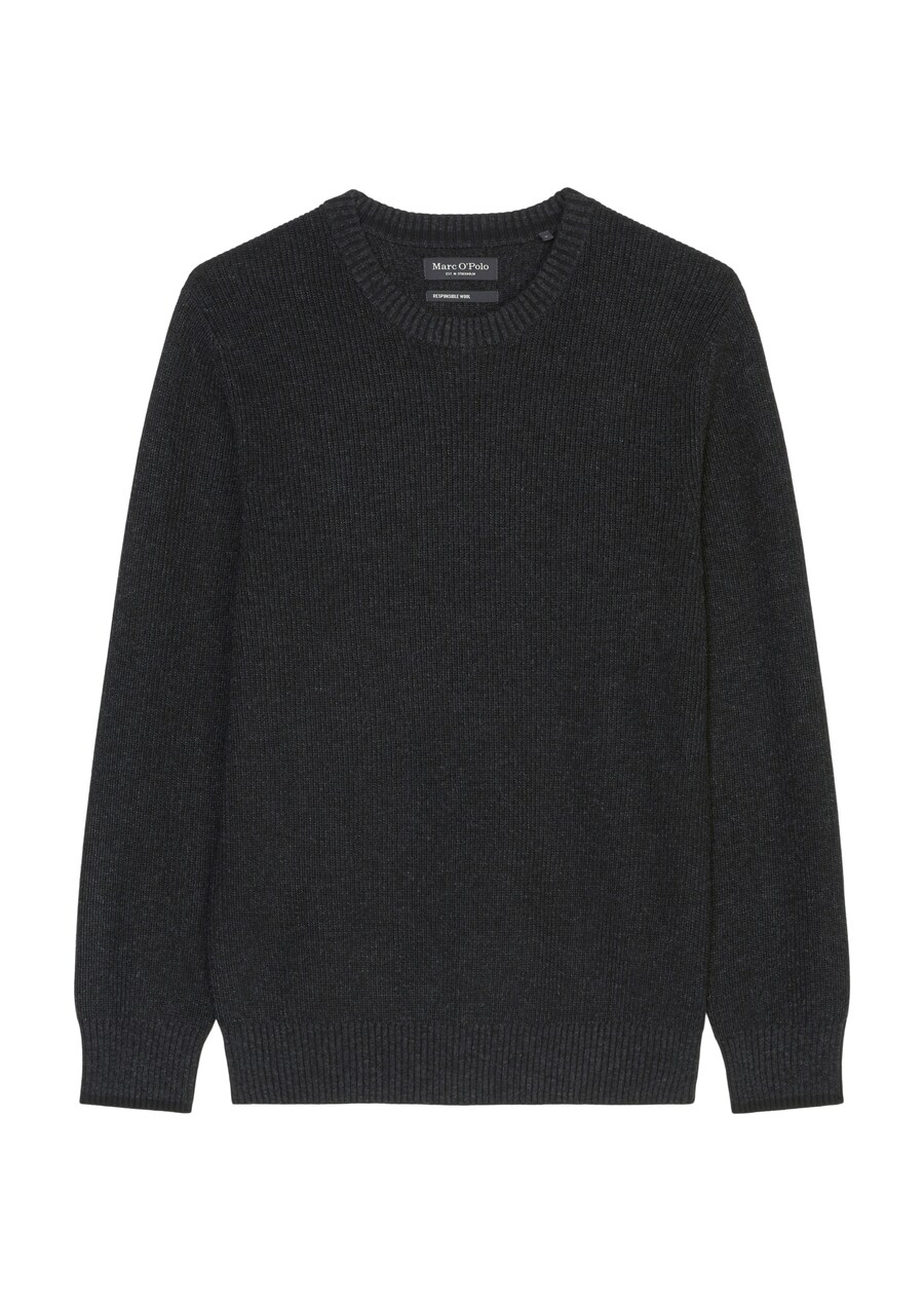 

Свитер Marc OPolo, Black