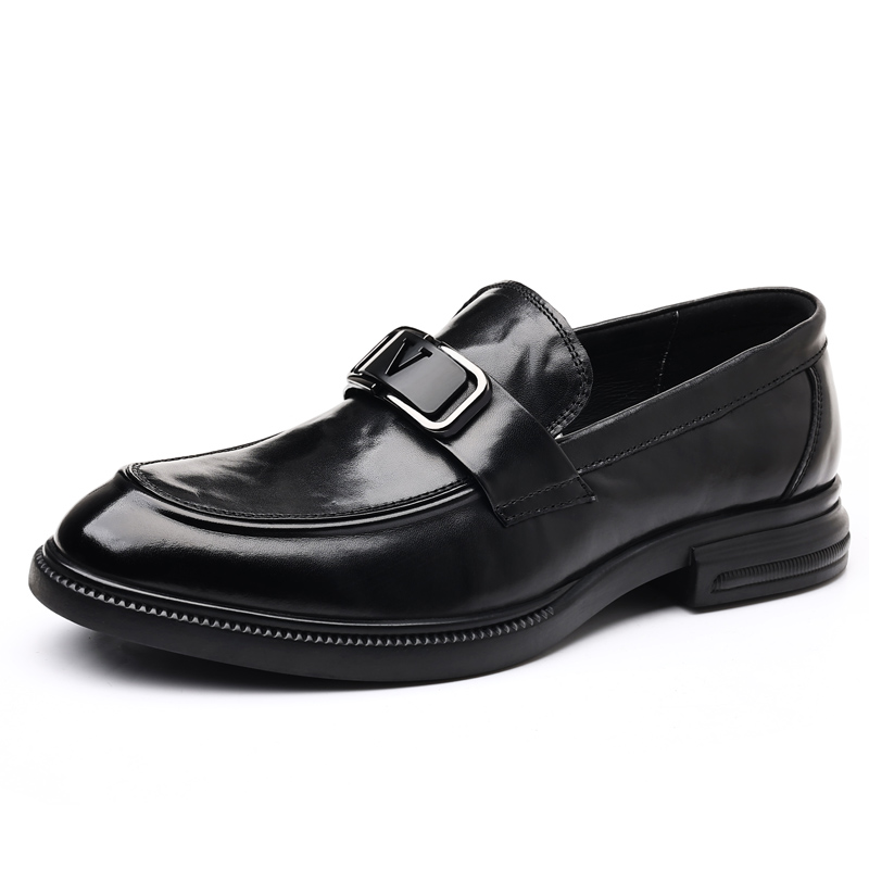 

Повседневная обувь мужская POPULAR ROUSE PR, Black