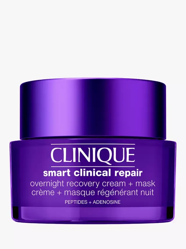 Сыворотка Clinique — Восстанавливающий ночной - Smart Clinical Repair, 50 мл