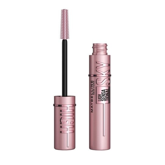 

Удлиняющая тушь для ресниц черная, 7,2 мл Maybelline, Lash Sensational Sky High