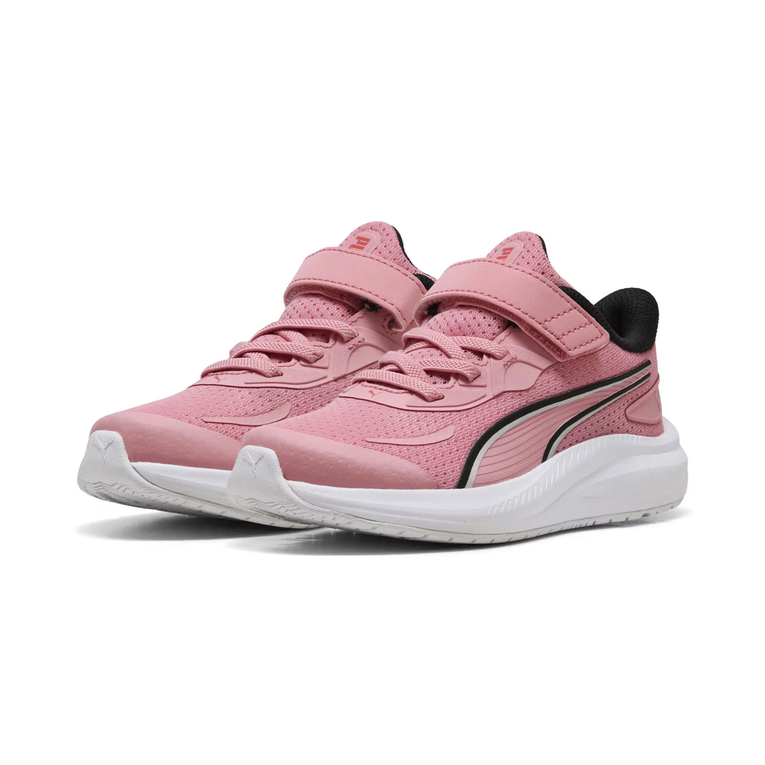 Кроссовки Puma, Rose — фото 2