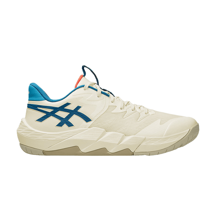 

Кроссовки ASICS Unpre ARS Low 2 'Ivory Deep Sea Teal', кремовый