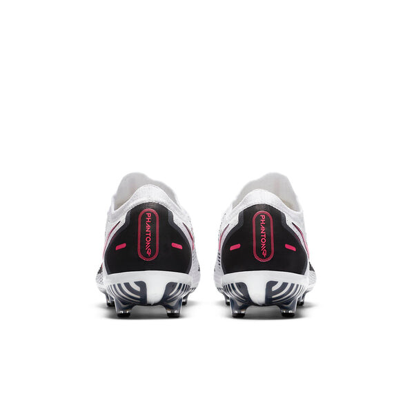 Кроссовки фантом gt elite ag pro Nike, черный — фото 3