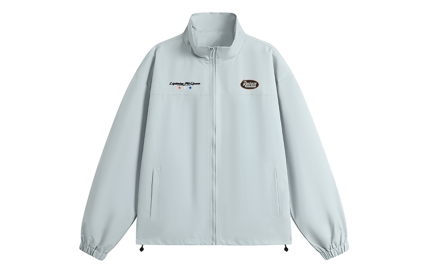 

Disney Куртка Unisex, Light Blue
