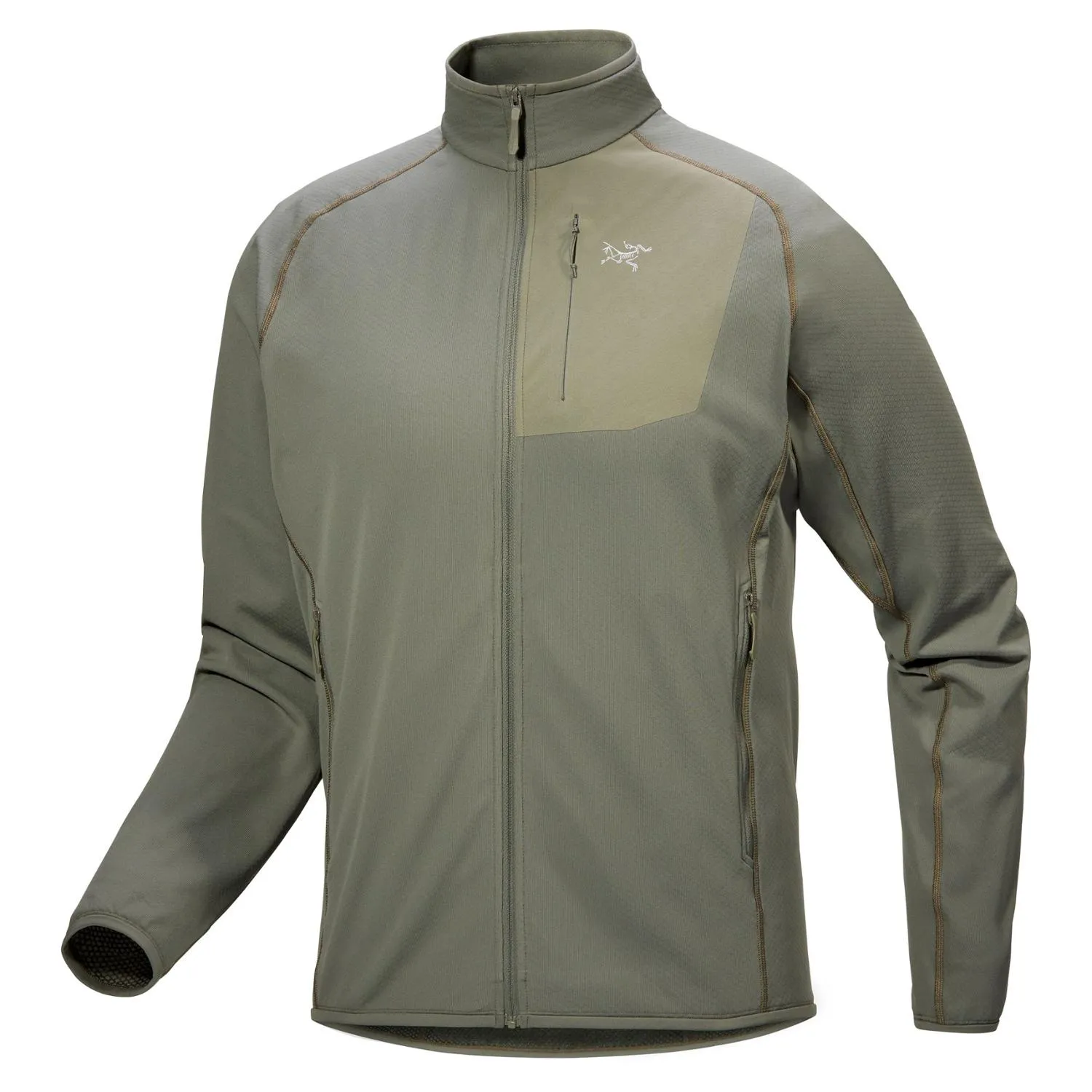 

Куртка Delta - мужская Arc'teryx, Forage