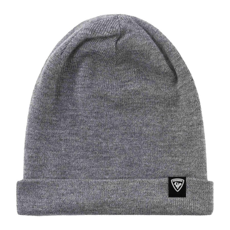 

Мужская зимняя шапка Rossignol Rob