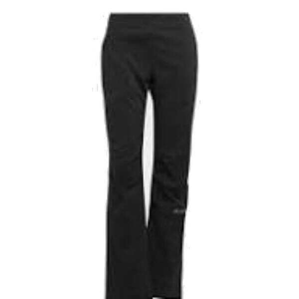 

Штаны terrex multi fabric pants asia sizing Adidas, черный