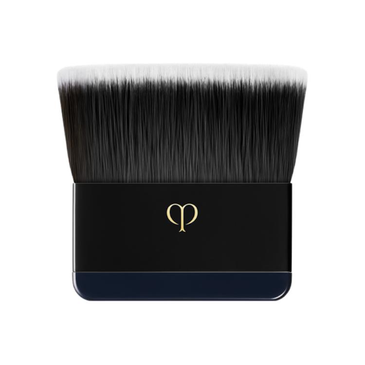 

Набор кистей для макияжа Tampudre Eclat II база портативный 1 упаковка Clé De Peau Beauté