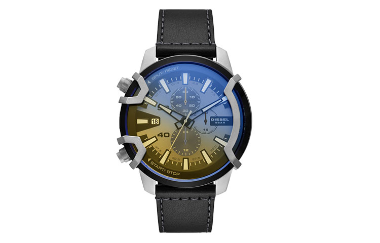 

Мужские часы Chameleon DIESEL