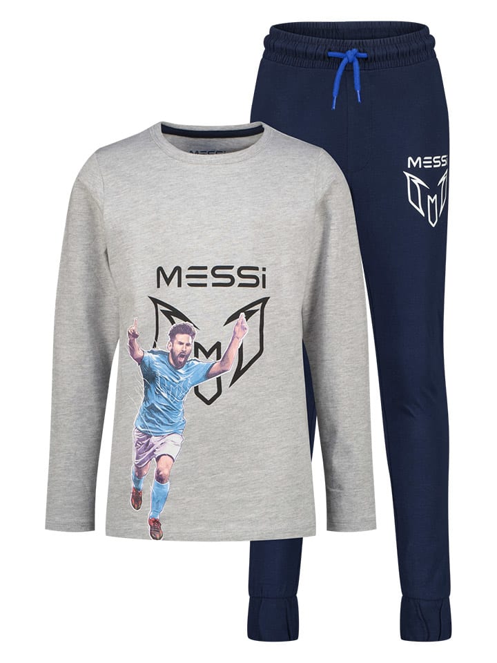 

Пижама Messi