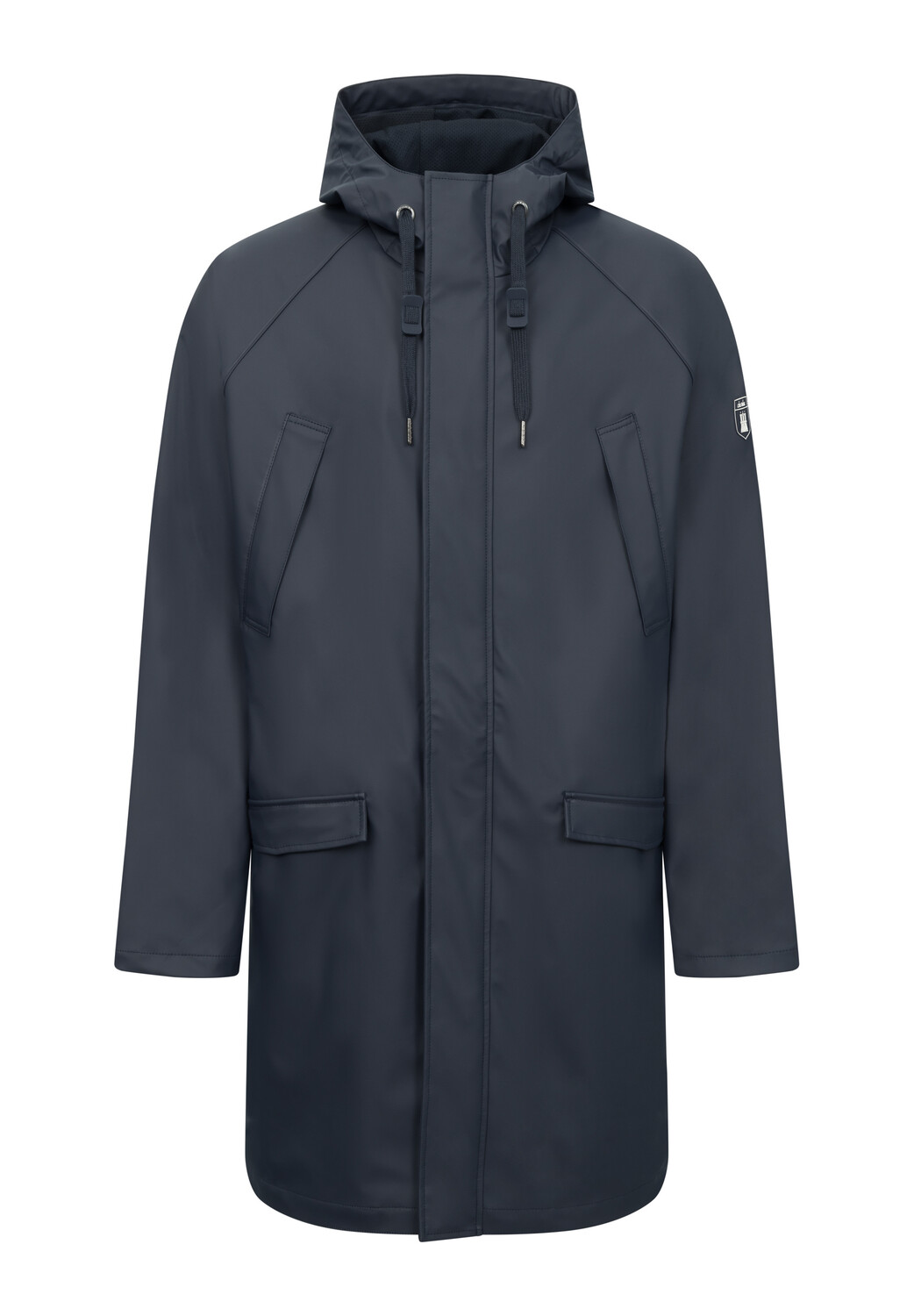 

Дождевик Derbe Valby, цвет navy blazer