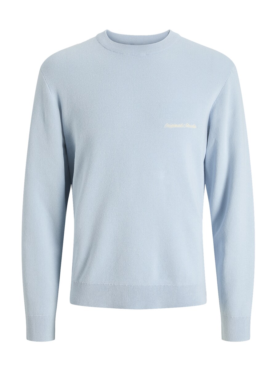 

Свитер JACK & JONES JACK & JONES JORNORREBRO, Light blue