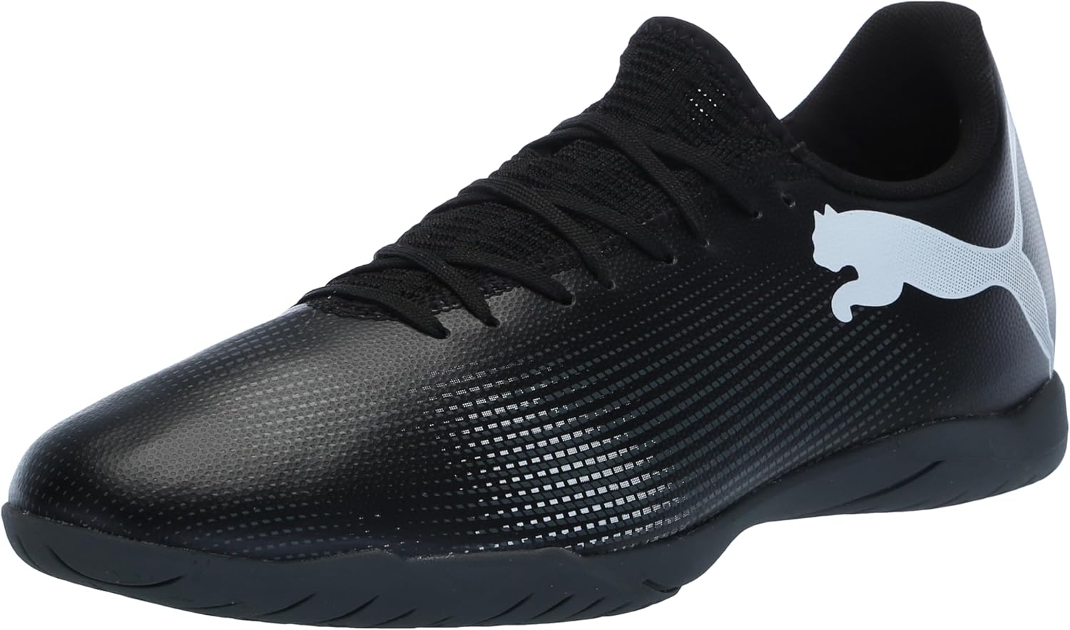 

Мужские футбольные бутсы Puma Future 7 Play для тренировок в помещении, Multi-color