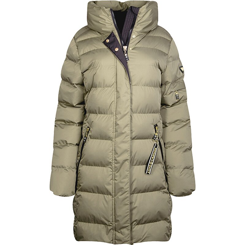 

Пальто пальто Canyon, зеленый