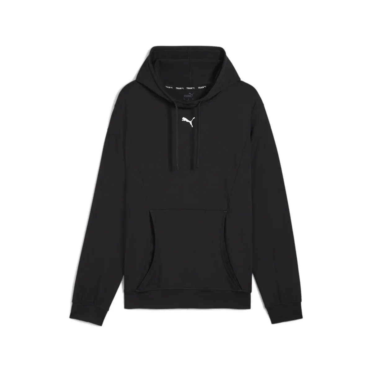 

Толстовка PUMA "MOVE CLOUDSPUN Hoodie Men", черный