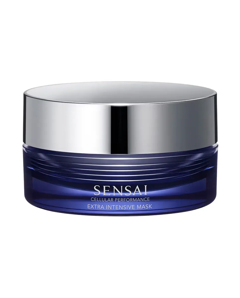 Маска для лица Sensai — Extra Intensive Mask Cellular Performance