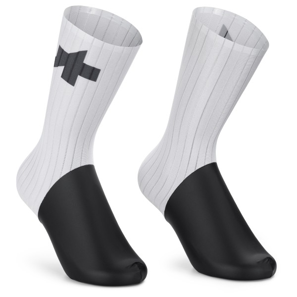 

Ботинки RSR speed boots s11 - бахилы Assos, белый