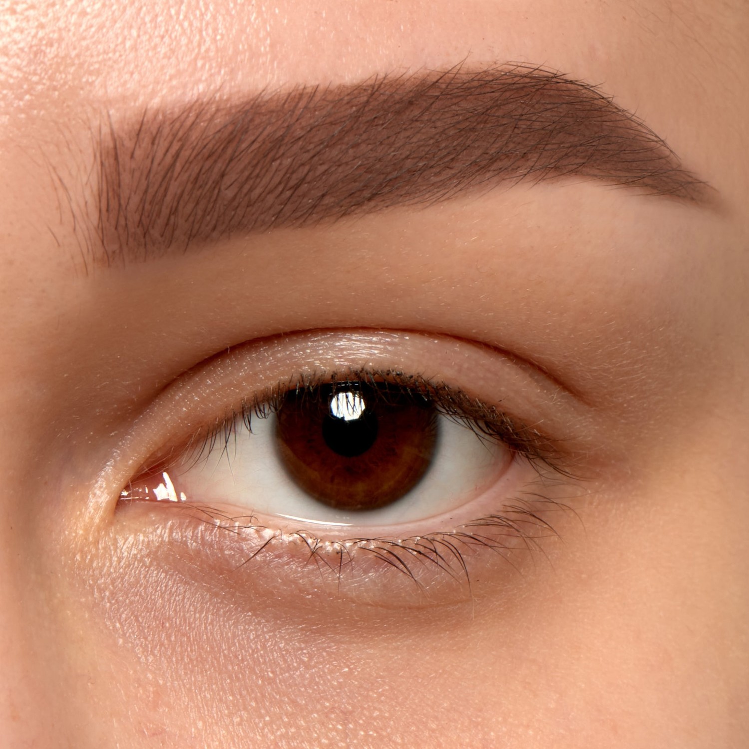 Гель для бровей amc brow liner gel Inglot, 16, вес 2 гр. — фото 4