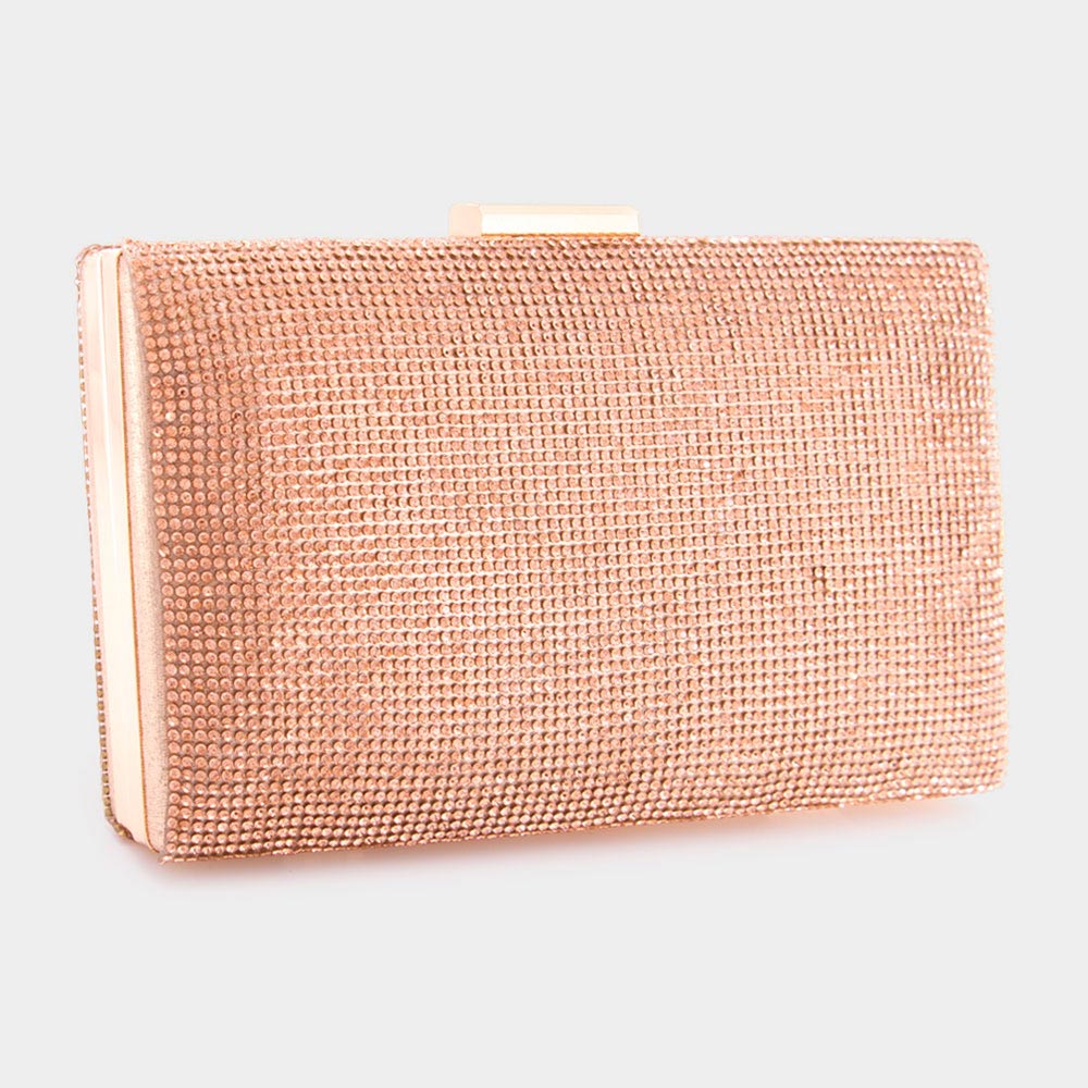 

Блестящая вечерняя клатч FASHNZFAB