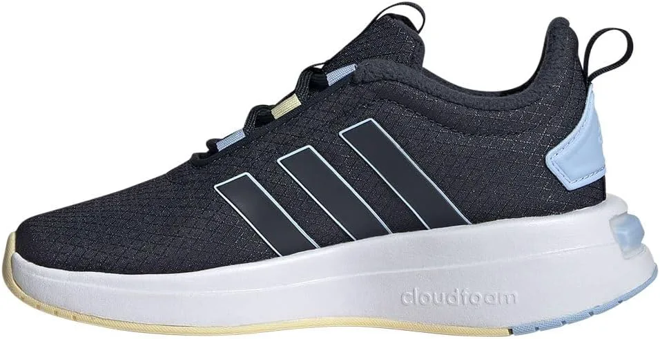 

Кроссовки Adidas Kids Racer Tr23, желтый