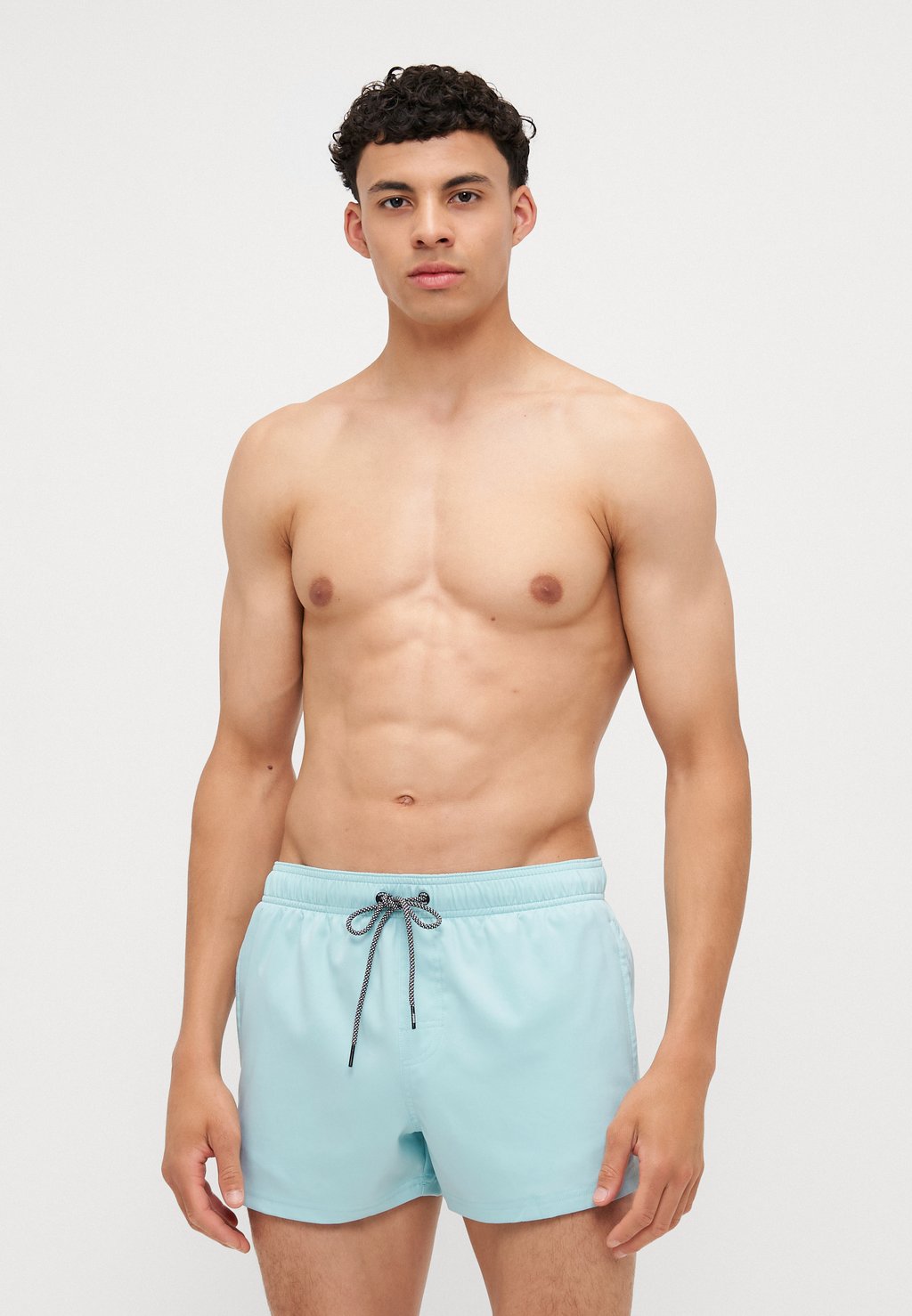 

Шорты для плавания SWIM MEN Puma, мятный