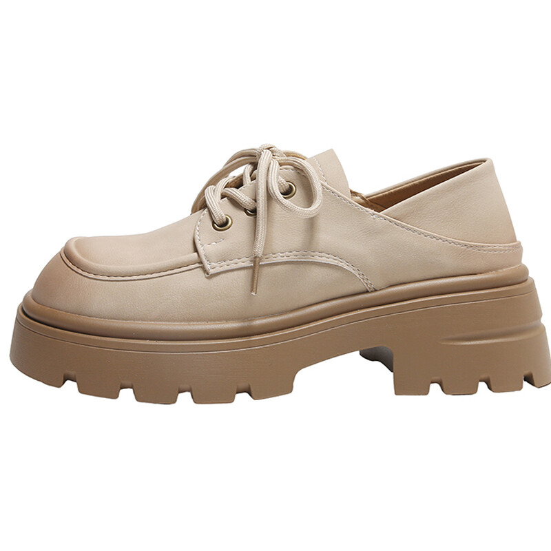 

Туфли женские повседневные Women's Casual Shoes Women's Bbmtr, бежевый